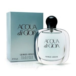 GIORGIO ARMANI ACQUA DI GIOIA EDP